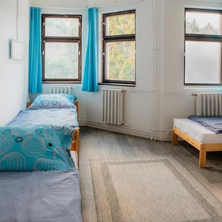 Kuelker Hostel Budapest Exterior photo