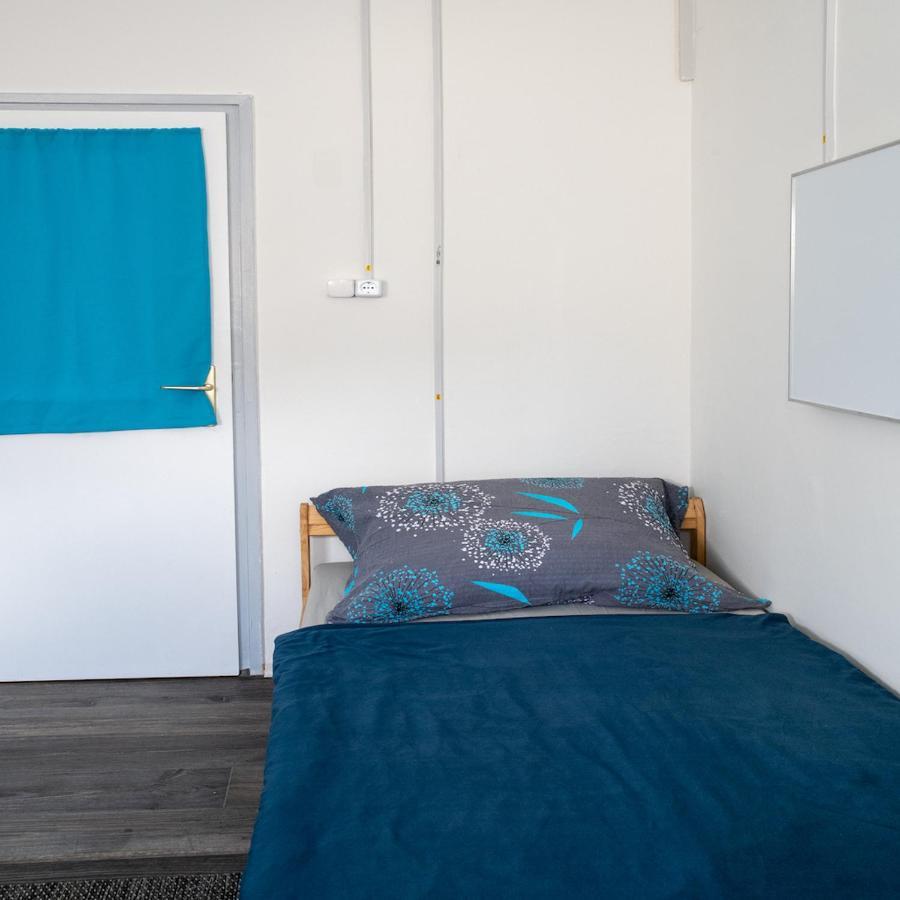 Kuelker Hostel Budapest Exterior photo